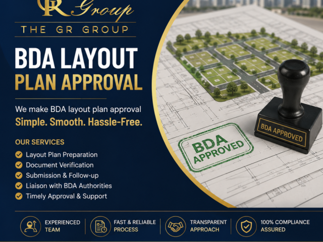 bda-layout-plan-approval-gr-group-in-bangalore
