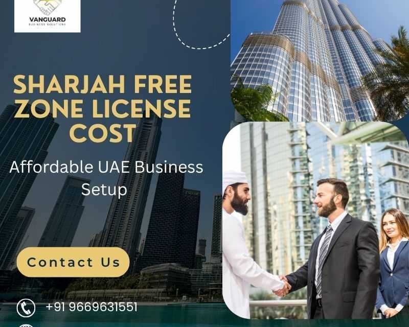 sharjah-free-zone-license-cost-affordable-uae-business-setup