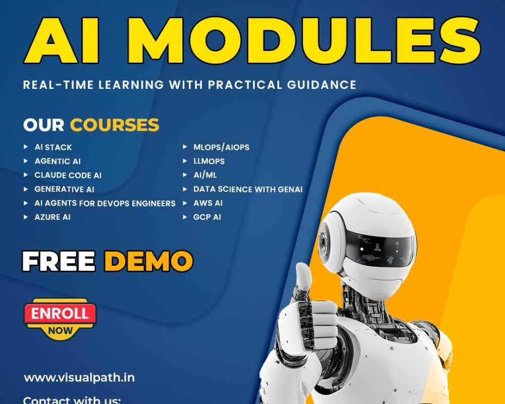 ai-modules-free-demo-for-real-time-learning-and-growth