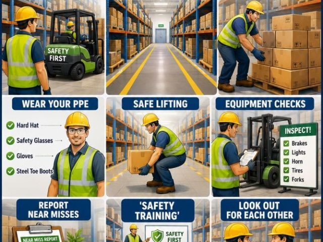 importance-of-warehouse-safety-training