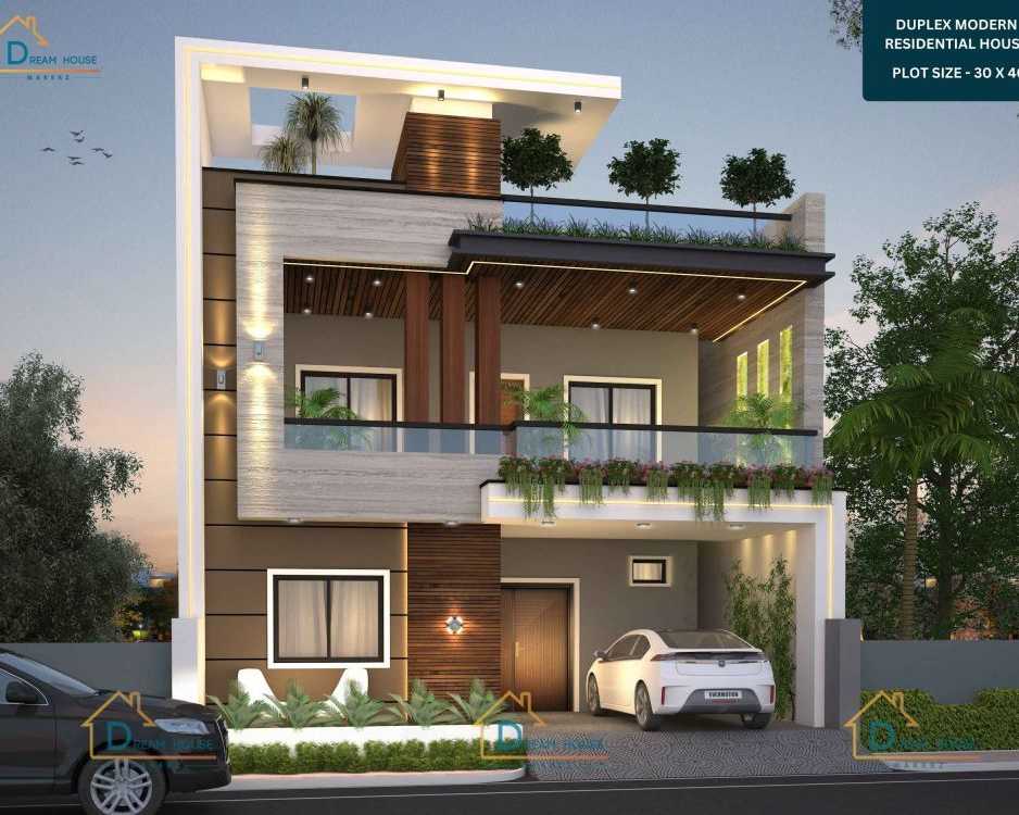 gondia-gets-a-duplex-elevation-worth-every-glance