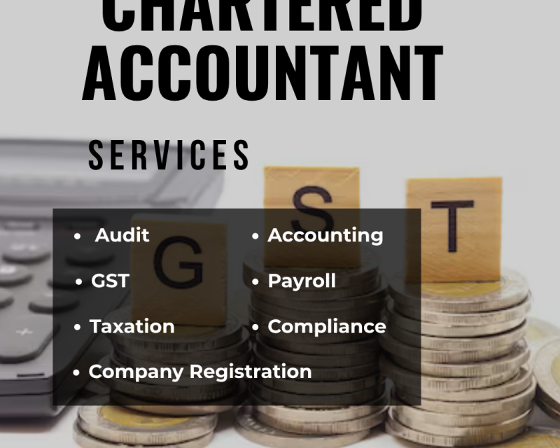 best-ca-firm-in-gurgaon-for-gst-taxation-audit-services