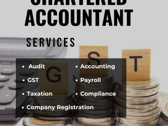 best-ca-firm-in-gurgaon-for-gst-taxation-audit-services