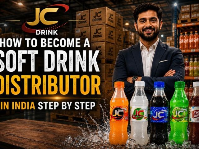 how-to-become-a-soft-drink-distributor-in-india