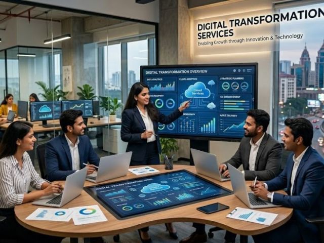 best-for-digital-transformation-services-in-india