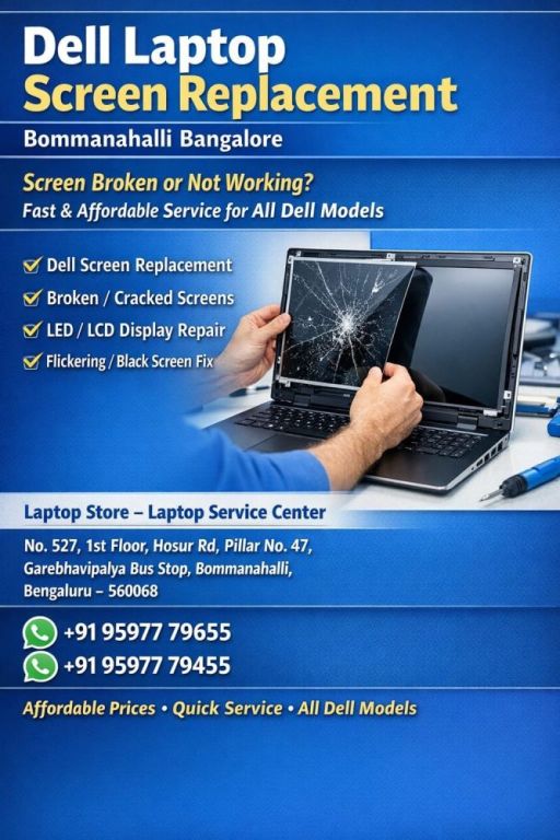dell-laptop-screen-replacement-bommanahalli-big-0