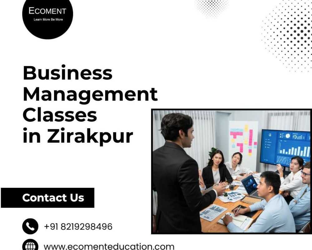 best-business-management-classes-in-zirakpur-ecoment-education