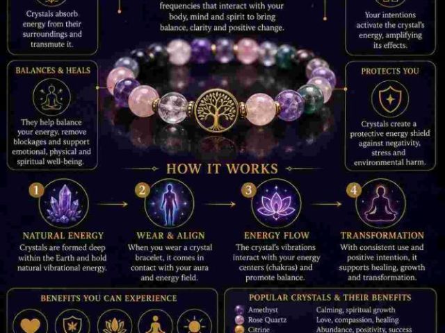 how-crystal-bracelets-work