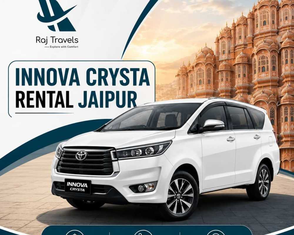 affordable-innova-crysta-rental-jaipur-with-driver