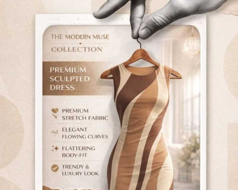 casual-mid-length-dresses-that-work-for-every-season-beautifully