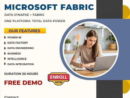 microsoft-fabric-online-training-with-expert-trainers