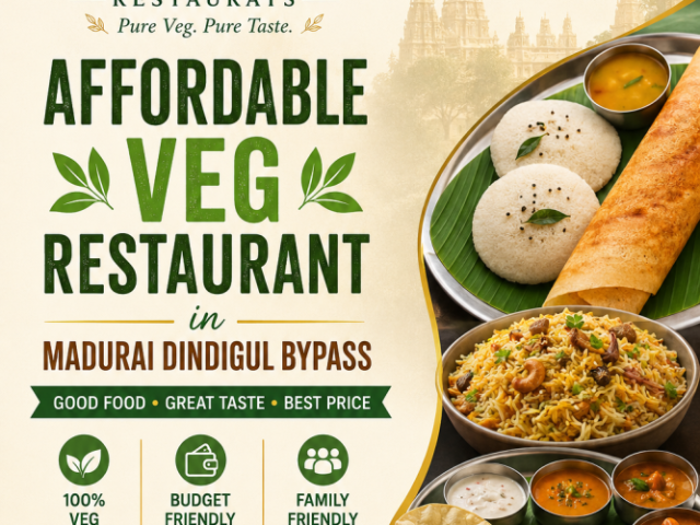affordable-veg-restaurant-in-madurai-dindigul-bypass