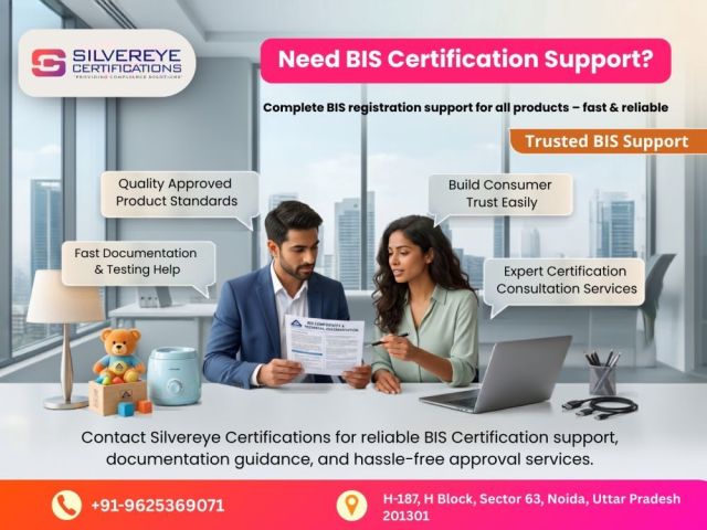 bis-certification-agency-in-noida-for-fast-approval