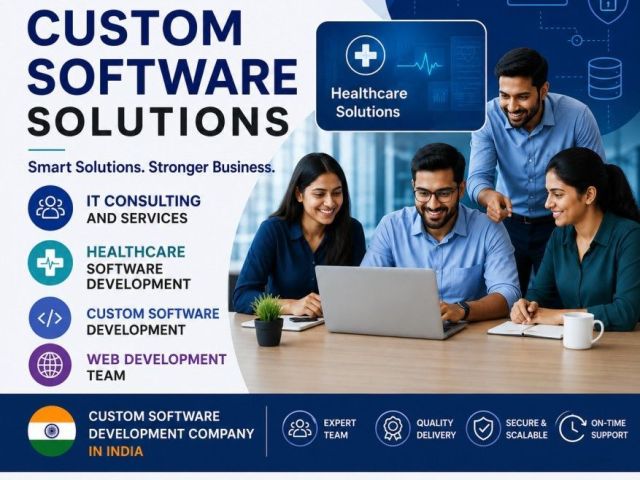 secure-compliant-healthcare-software-development-across-india