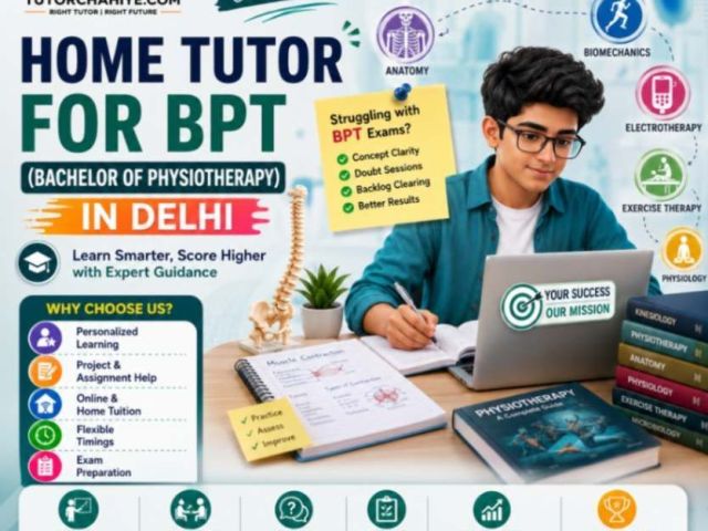 home-tutor-for-physiotherapy-students-in-delhi