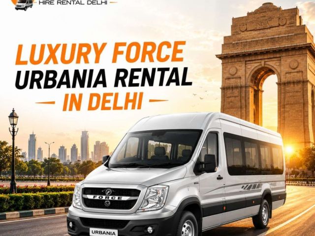 luxury-force-urbania-rental-in-delhi-for-outstation