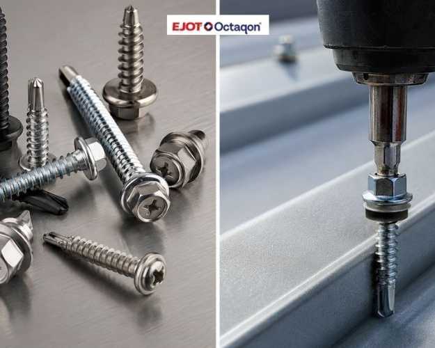 self-tapping-metal-screws-for-strong-industrial-fastening