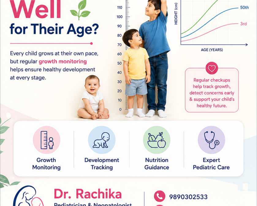 best-pediatrician-in-pimpri-chinchwad-for-child-growth-monitoring