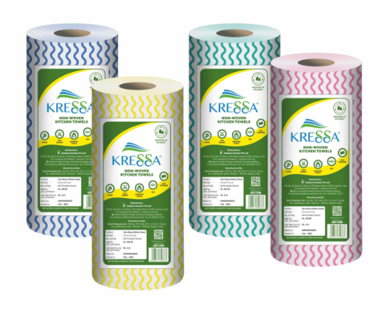 kressa-non-woven-kitchen-towel-roll-pack-of-4