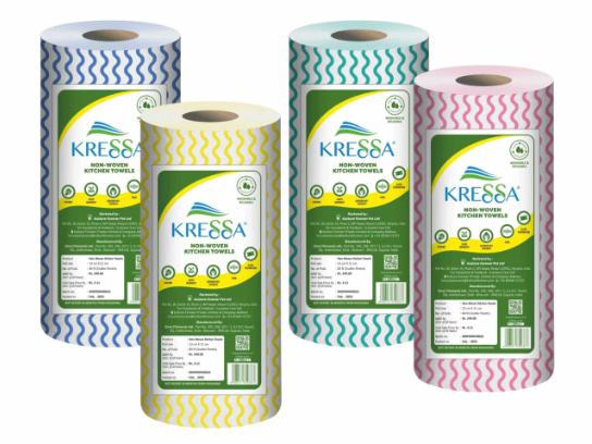 kressa-non-woven-kitchen-towel-roll-pack-of-4