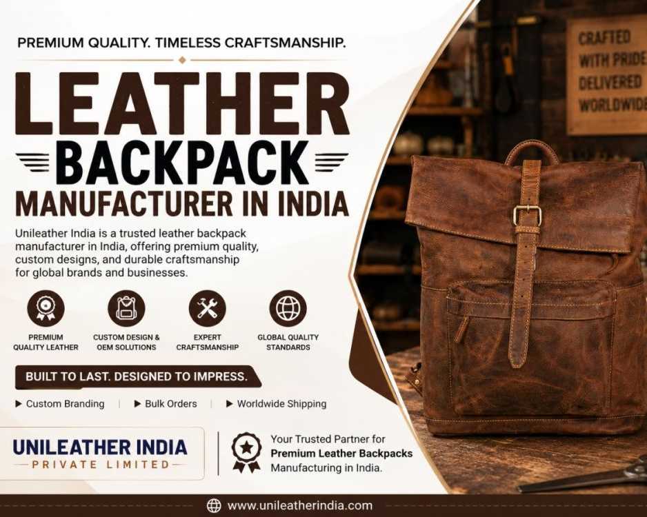 leather-backpack-manufacturer-in-india-for-bulk-orders
