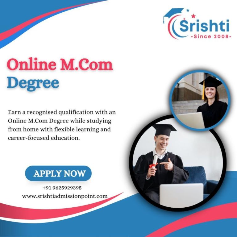 affordable-online-mcom-degree-with-flexible-learning-big-0