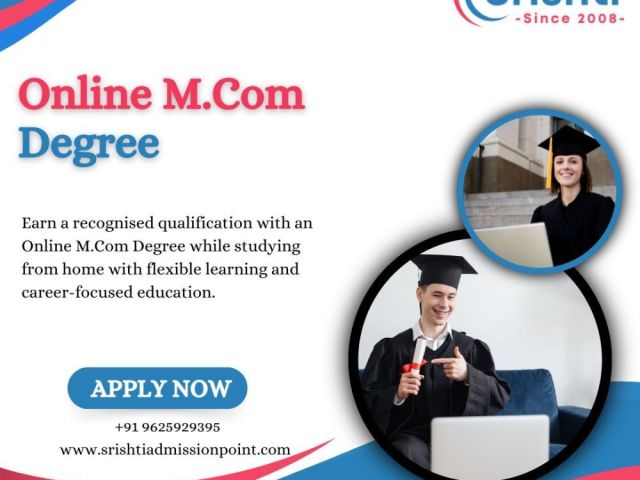 affordable-online-mcom-degree-with-flexible-learning