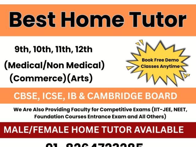best-home-tuition-in-chandigarh-for-academic-excellence