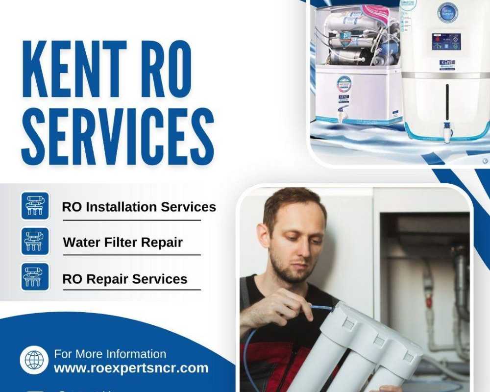 trusted-kent-ro-service-in-noida