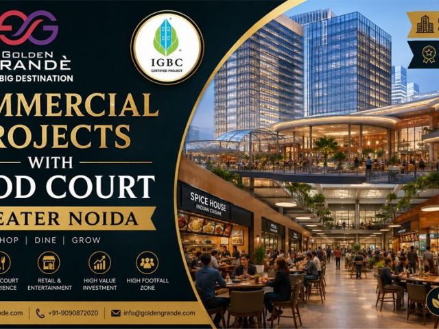 commercial-projects-with-food-court-greater-noida-golden-grande