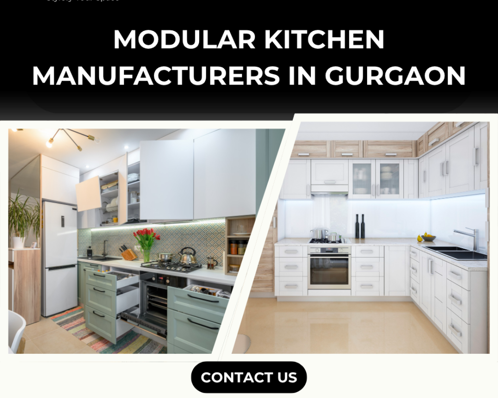 best-modular-kitchen-manufacturers-in-gurgaon