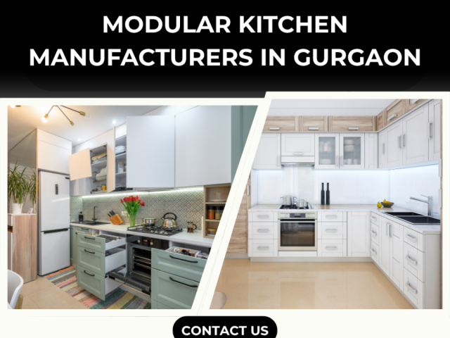 best-modular-kitchen-manufacturers-in-gurgaon