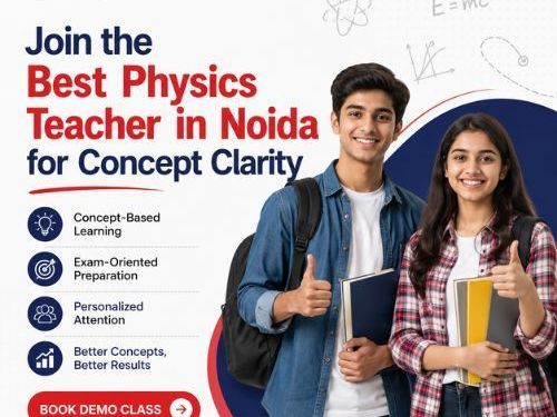join-the-best-physics-teacher-in-noida-for-concept-clarity