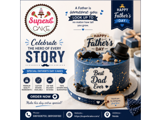 fathers-day-special-cakes-in-noida-superb-cake-bakery-small-0