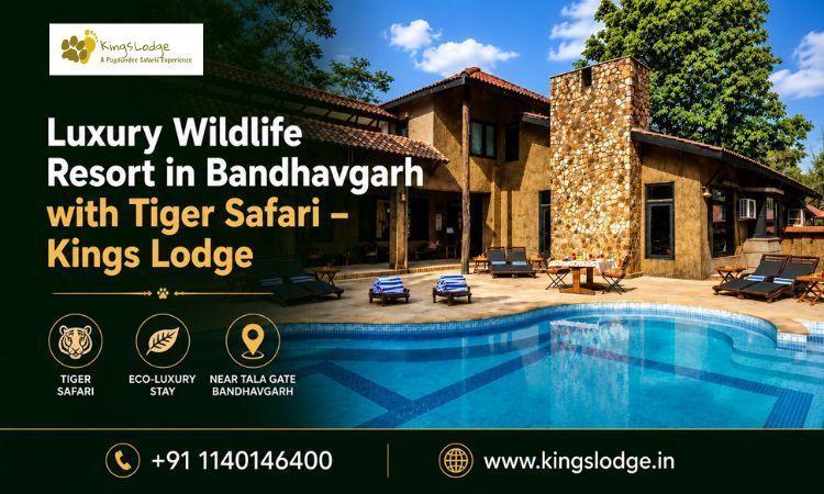 luxury-wildlife-resort-in-bandhavgarh-with-tiger-safari-big-0