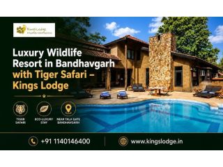 luxury-wildlife-resort-in-bandhavgarh-with-tiger-safari-small-0