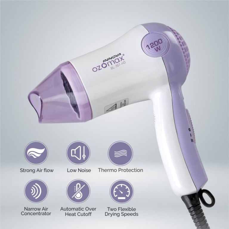 buy-best-hair-dryer-for-thick-and-curly-hair-ozomax-big-0