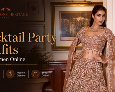 buy-cocktail-party-outfits-for-women-online