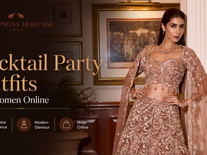 buy-cocktail-party-outfits-for-women-online