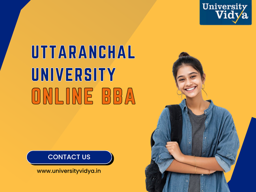 business-mindset-uttaranchal-university-online-bba