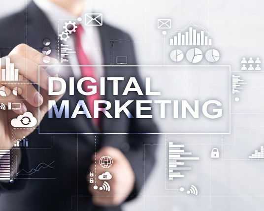 best-digital-marketing-agency-in-delhi-ncr-ritz-media-world