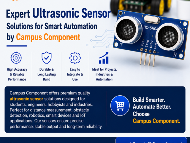 best-ultrasonic-sensor-automation-solutions-by-campus-component