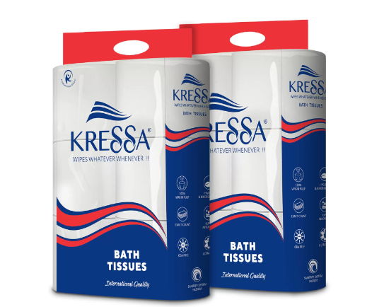 kressa-bathroom-tissue-roll-pack-of-2-240-pulls-per-roll