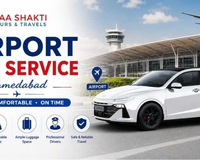 best-airport-taxi-service-ahmedabad-for-comfortable-travel