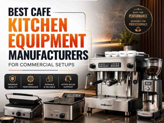 best-cafe-kitchen-equipment-manufacturers-for-commercial-setups