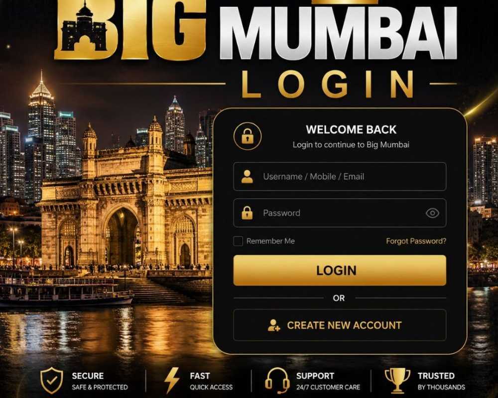 big-mumbai-login-fast-secure-access-today