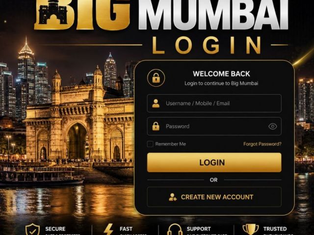 big-mumbai-login-fast-secure-access-today