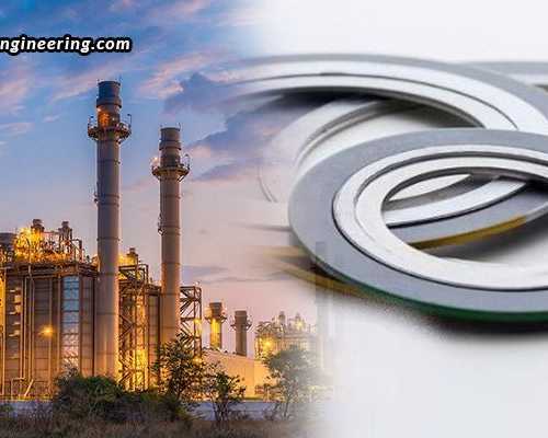 industrial-gasket-solutions-with-superior-sealing-performance