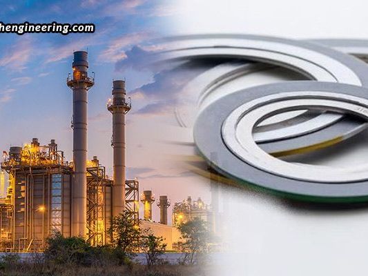 industrial-gasket-solutions-with-superior-sealing-performance