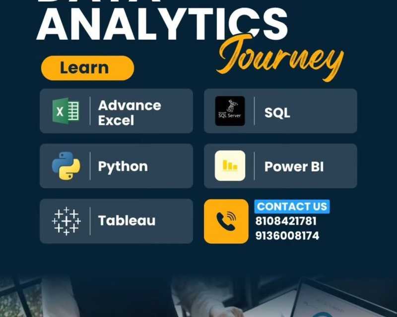 best-data-analytics-in-thane-mumbai-ai-ml-placement